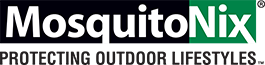 MosquitoNix South Florida Logo